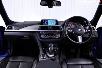 BMW 3 SERIES (2018)