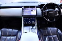 LAND ROVER RANGE ROVER SPORT (2016)
