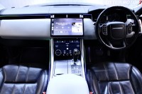 LAND ROVER RANGE ROVER SPORT (2016)