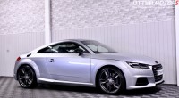 AUDI TTS
