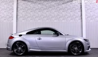 AUDI TTS