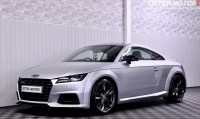 AUDI TTS