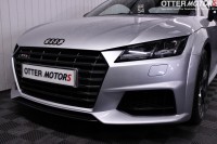 AUDI TTS