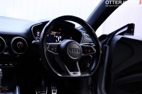 AUDI TTS