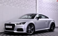 AUDI TTS