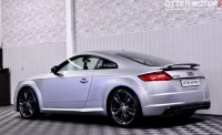 AUDI TTS