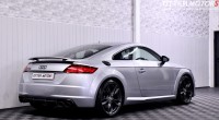 AUDI TTS