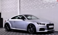 AUDI TTS
