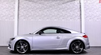 AUDI TTS