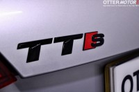 AUDI TTS