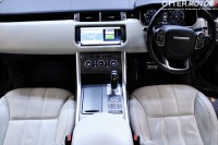 LAND ROVER RANGE ROVER SPORT (2017)
