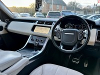 LAND ROVER RANGE ROVER SPORT (2017)