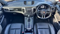 PORSCHE MACAN (2014)