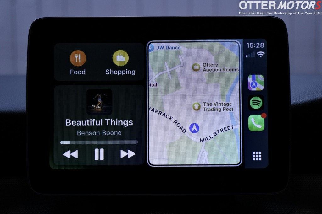 MERCEDES-BENZ GLA CLASS