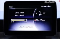 MERCEDES-BENZ GLA CLASS