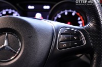 MERCEDES-BENZ GLA CLASS