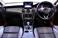 MERCEDES-BENZ GLA CLASS