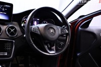 MERCEDES-BENZ GLA CLASS