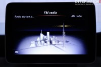 MERCEDES-BENZ GLA CLASS