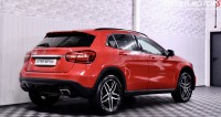 MERCEDES-BENZ GLA CLASS