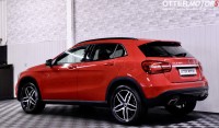 MERCEDES-BENZ GLA CLASS