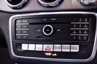 MERCEDES-BENZ GLA CLASS