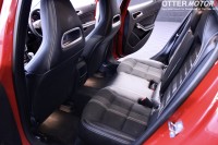 MERCEDES-BENZ GLA CLASS