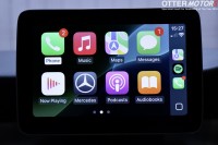 MERCEDES-BENZ GLA CLASS