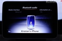 MERCEDES-BENZ GLA CLASS