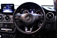 MERCEDES-BENZ GLA CLASS