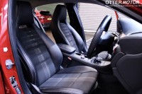 MERCEDES-BENZ GLA CLASS