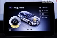 MERCEDES-BENZ GLA CLASS