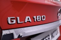 MERCEDES-BENZ GLA CLASS