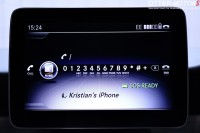 MERCEDES-BENZ GLA CLASS