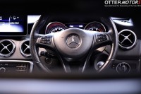 MERCEDES-BENZ GLA CLASS