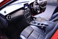 MERCEDES-BENZ GLA CLASS