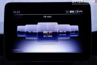 MERCEDES-BENZ GLA CLASS