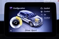 MERCEDES-BENZ GLA CLASS