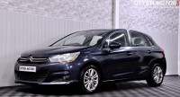 CITROEN C4 (2014)
