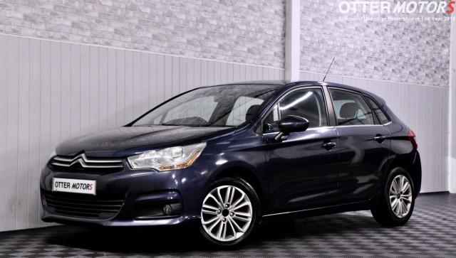 CITROEN C4 (2014)
