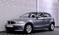 BMW 1 SERIES (2006)