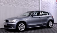 BMW 1 SERIES (2006)