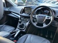FORD KUGA (2016)