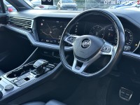 VOLKSWAGEN TOUAREG (2018)
