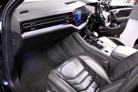 VOLKSWAGEN TOUAREG (2018)