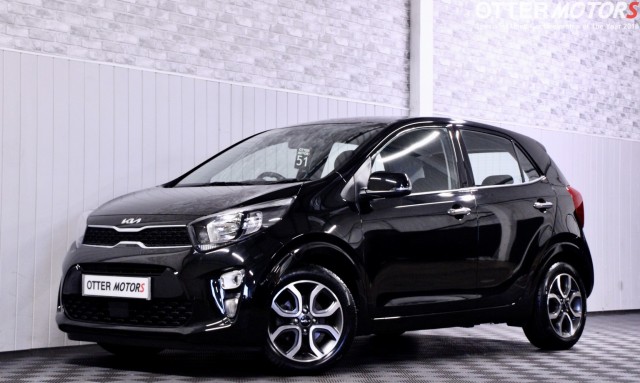 KIA PICANTO (2022)