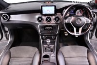 MERCEDES-BENZ CLA (2013)