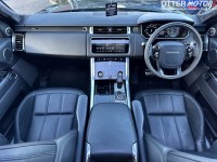 LAND ROVER RANGE ROVER SPORT (2020)