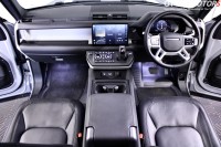 LAND ROVER DEFENDER 90 (2023)