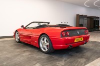 FERRARI F355
